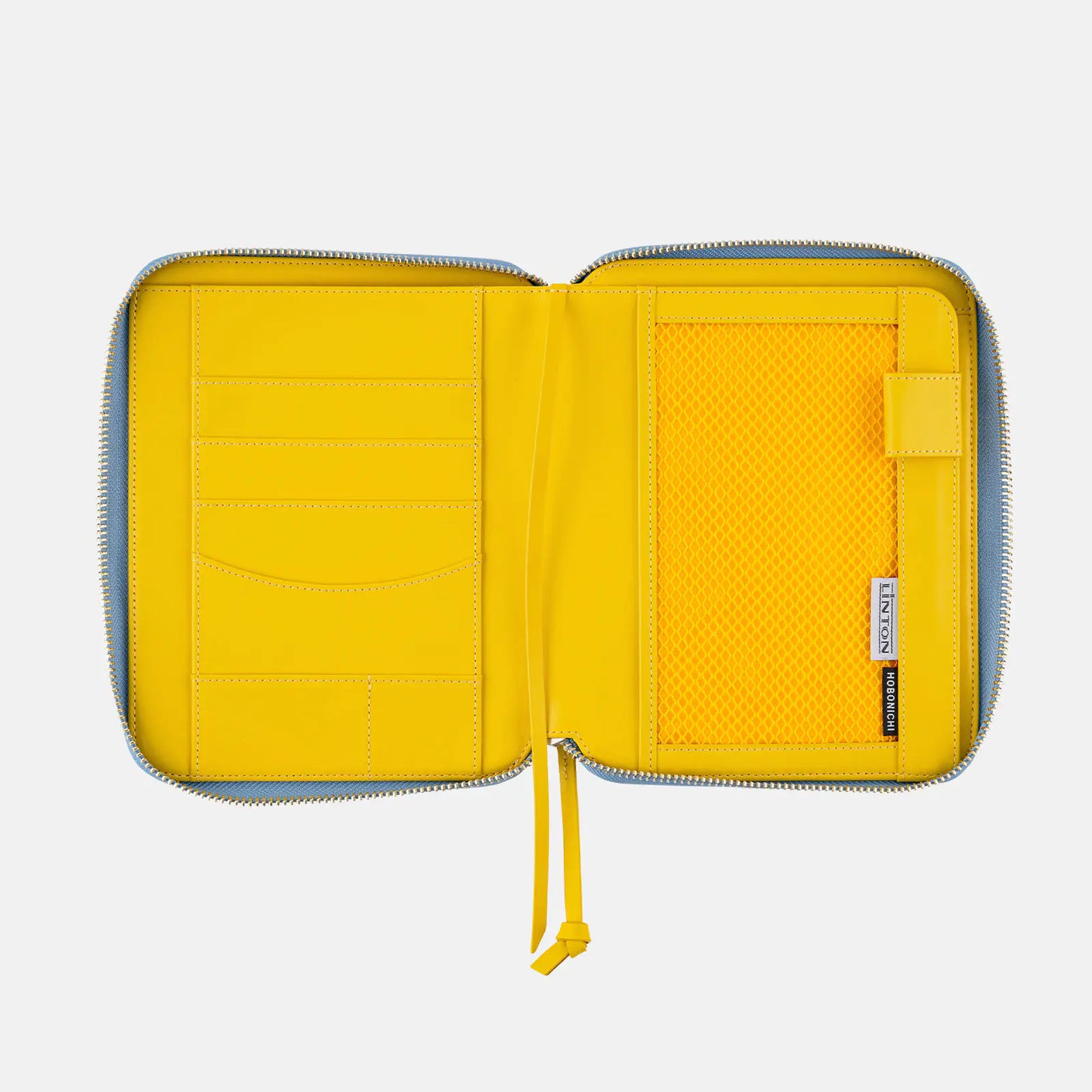 Linton: Vacances [Hobonichi Original (A6) Techo Cover] (Cover Only)