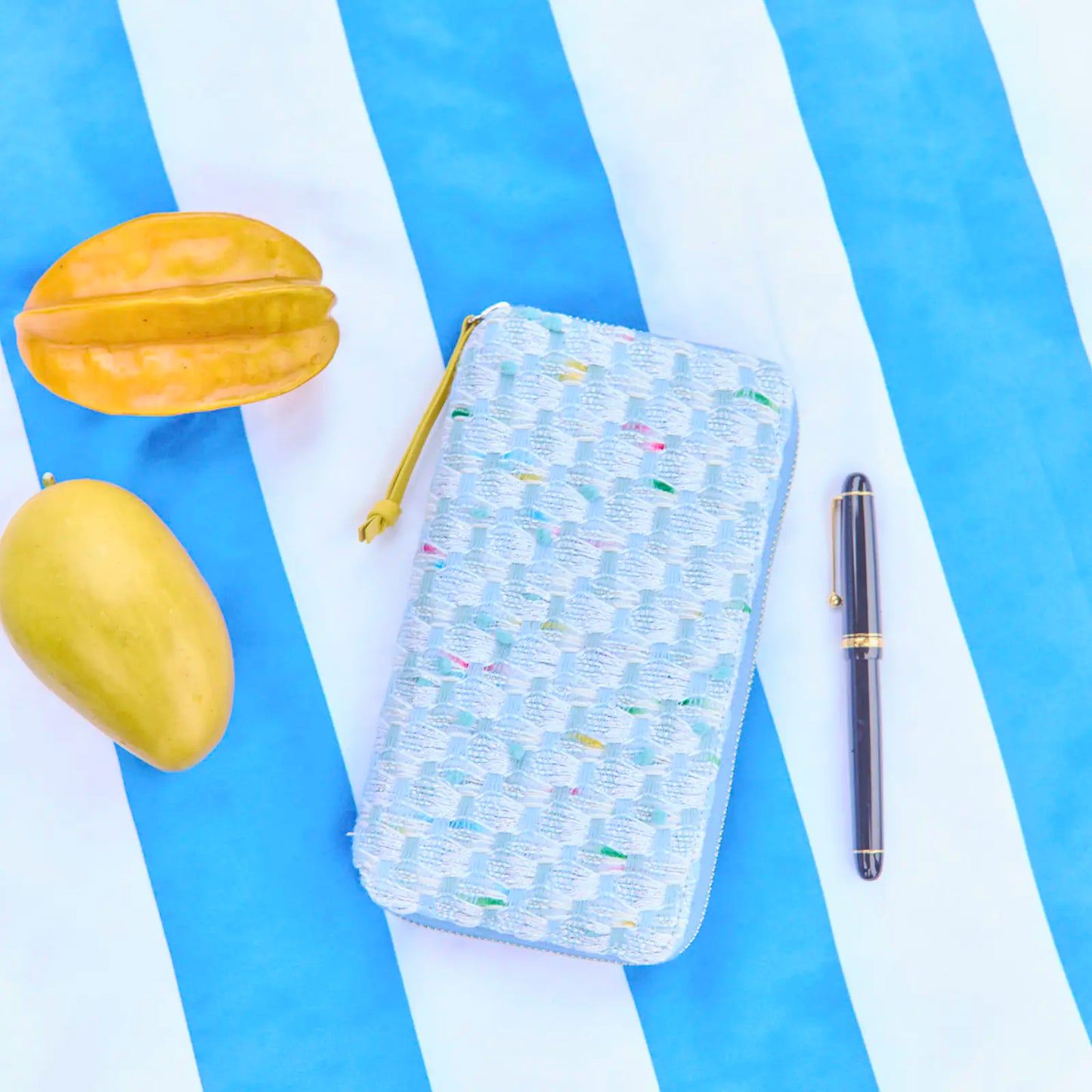 Linton: Vacances [Hobonichi Weeks Cover] (Cover Only)