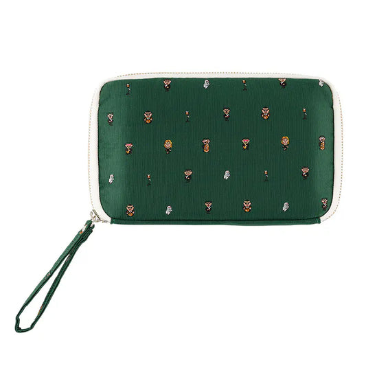 MOTHER 2: Runaway Five Drawer Pouch Áne,  Hobonichi Drawer Pouch Áne