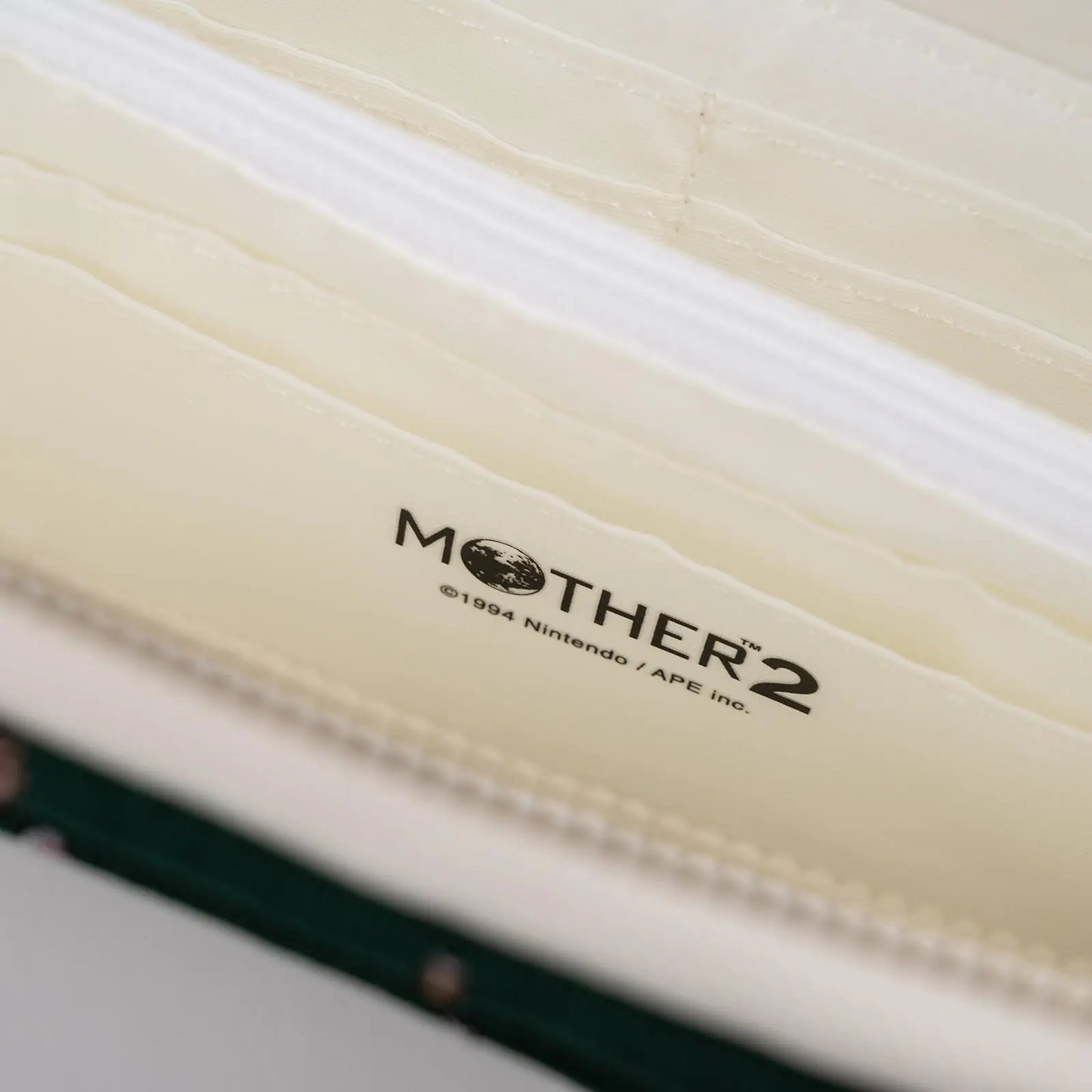 MOTHER 2: Runaway Five Drawer Pouch Áne,  Hobonichi Drawer Pouch Áne