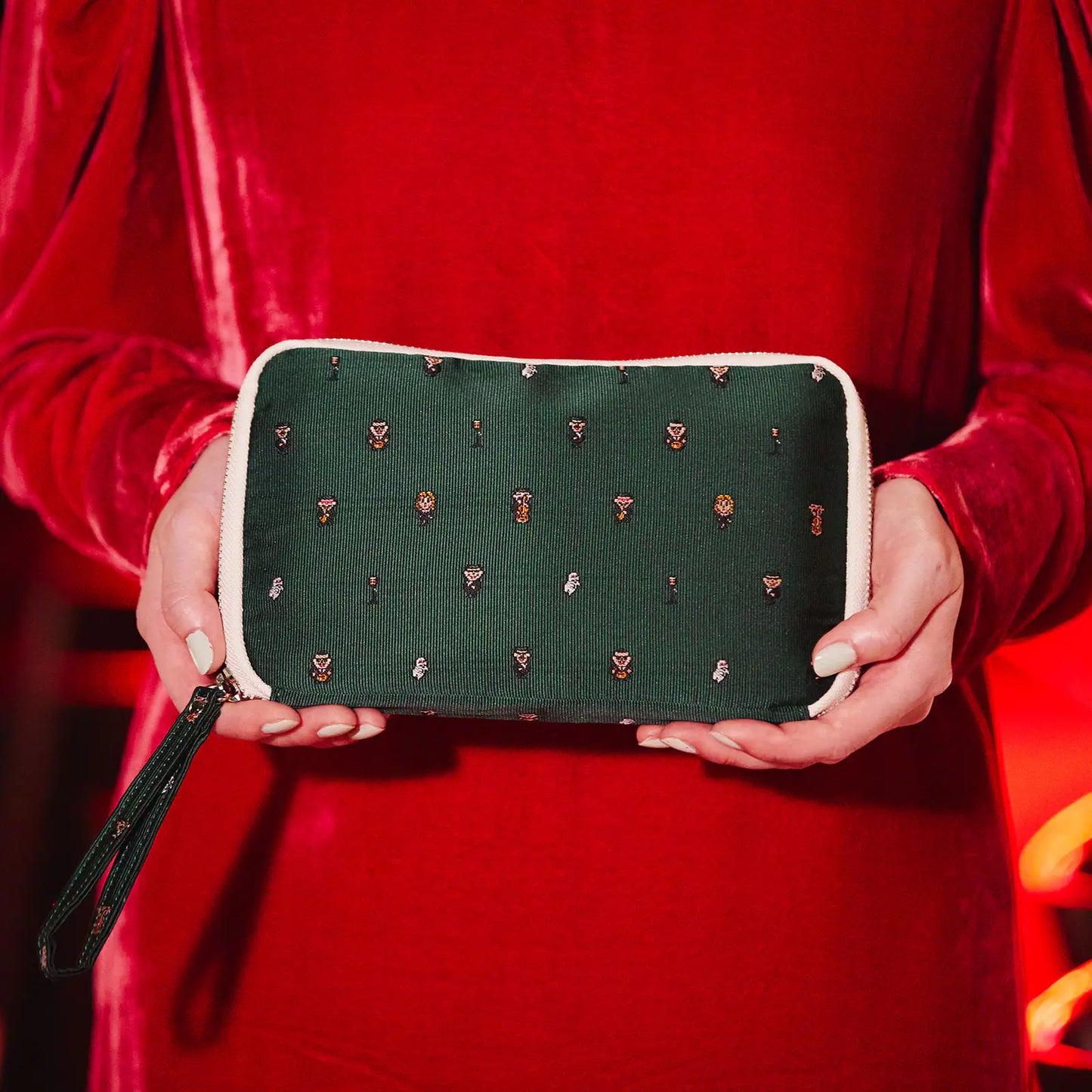 MOTHER 2: Runaway Five Drawer Pouch Áne,  Hobonichi Drawer Pouch Áne