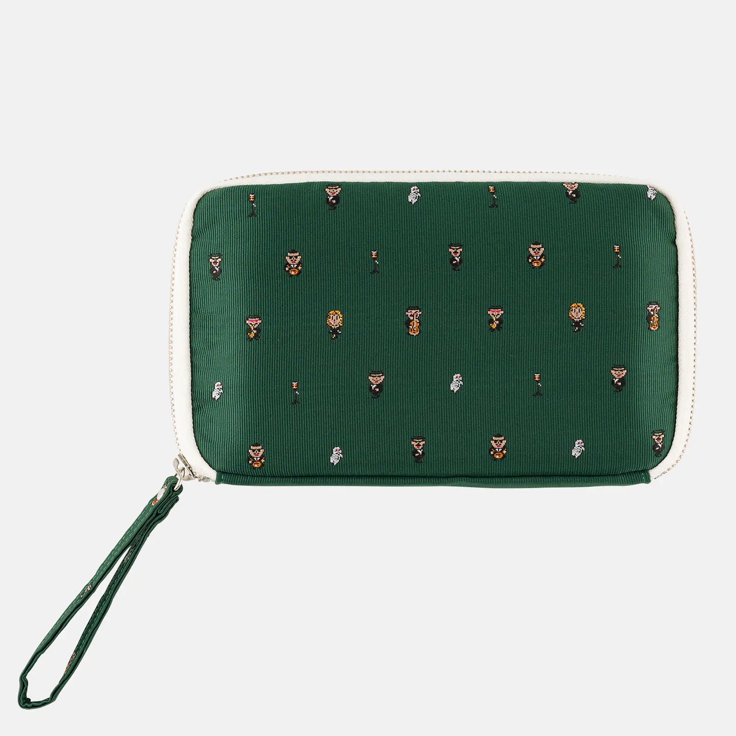 MOTHER 2: Runaway Five Drawer Pouch Áne,  Hobonichi Drawer Pouch Áne