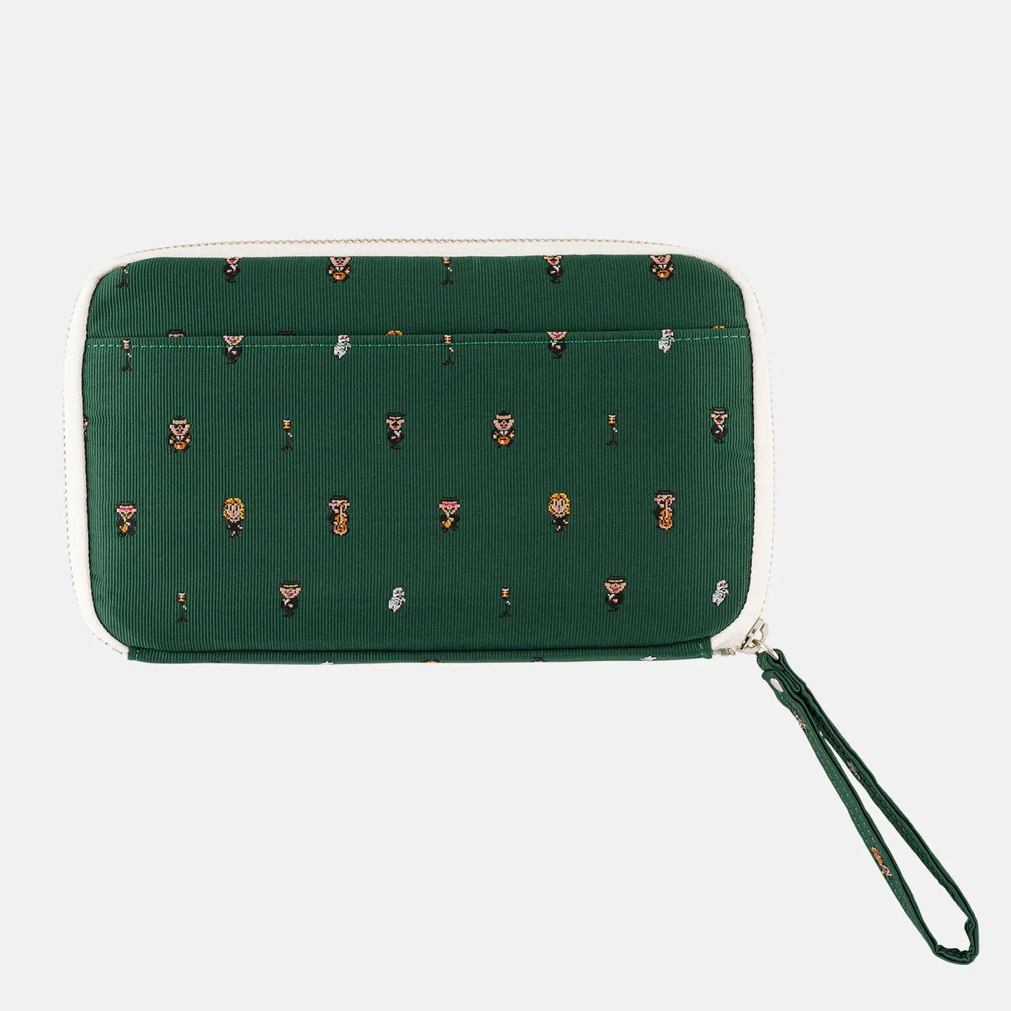 MOTHER 2: Runaway Five Drawer Pouch Áne,  Hobonichi Drawer Pouch Áne