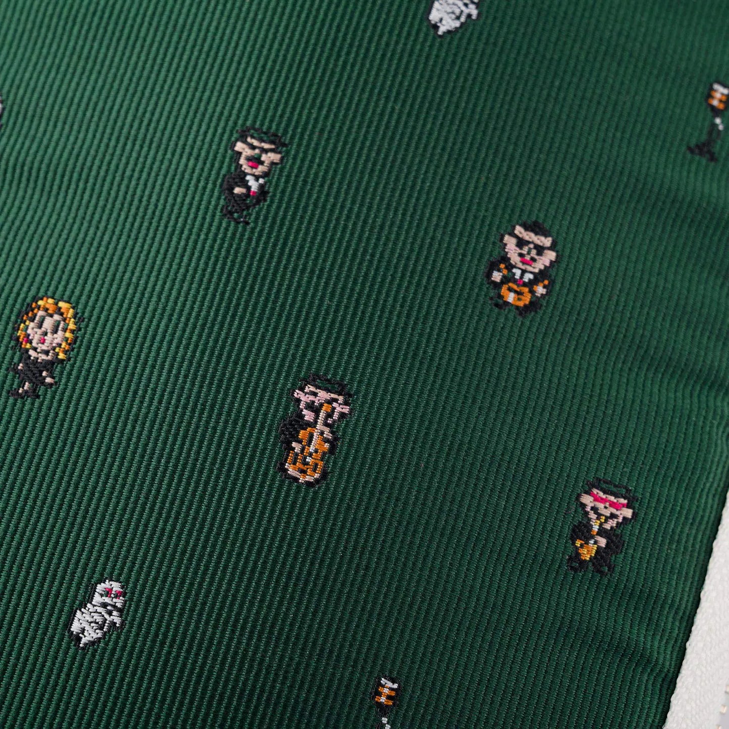 MOTHER 2: Runaway Five Drawer Pouch Áne,  Hobonichi Drawer Pouch Áne