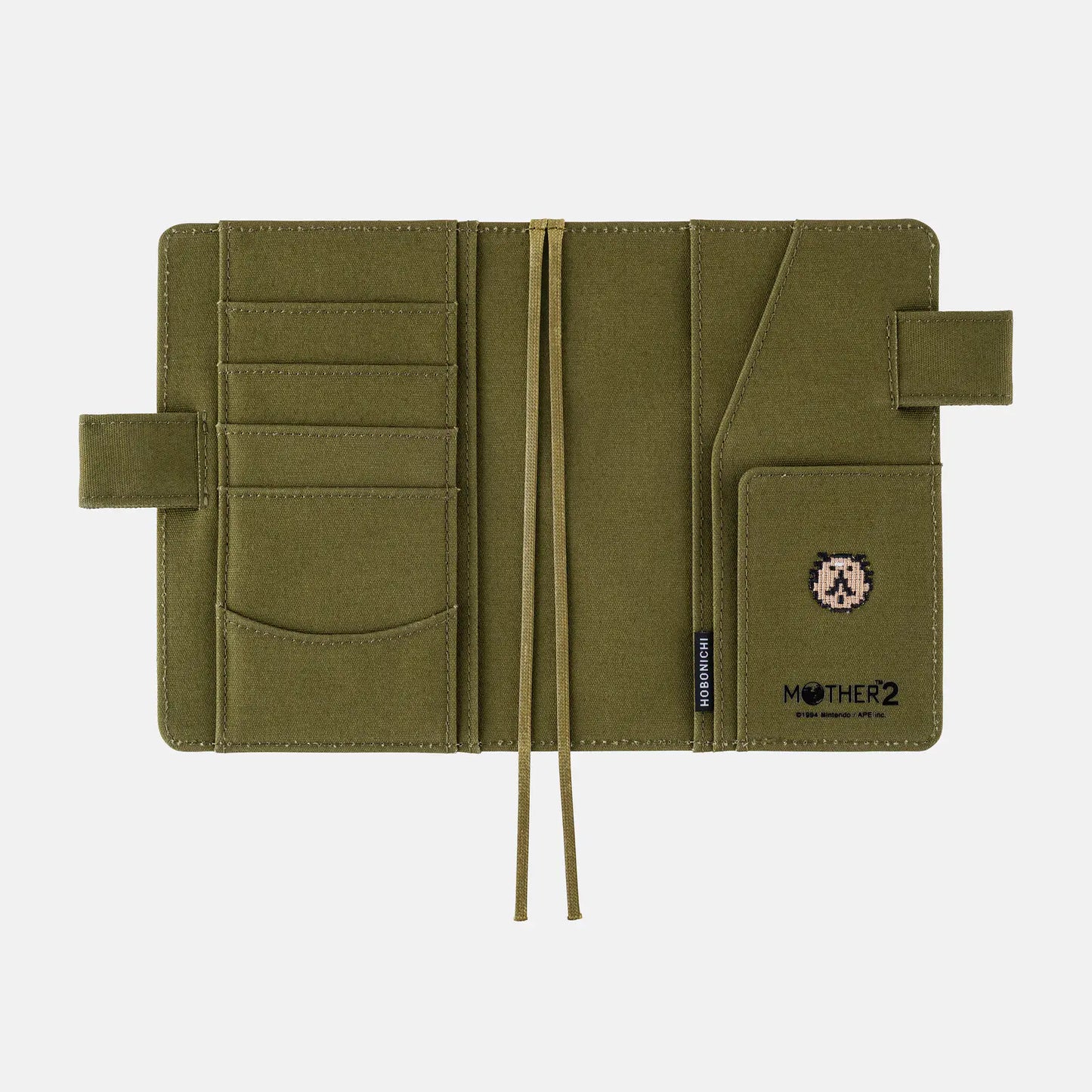 MOTHER: Dungeon Man [Hobonichi Original (A6) Techo Cover] (Cover Only)