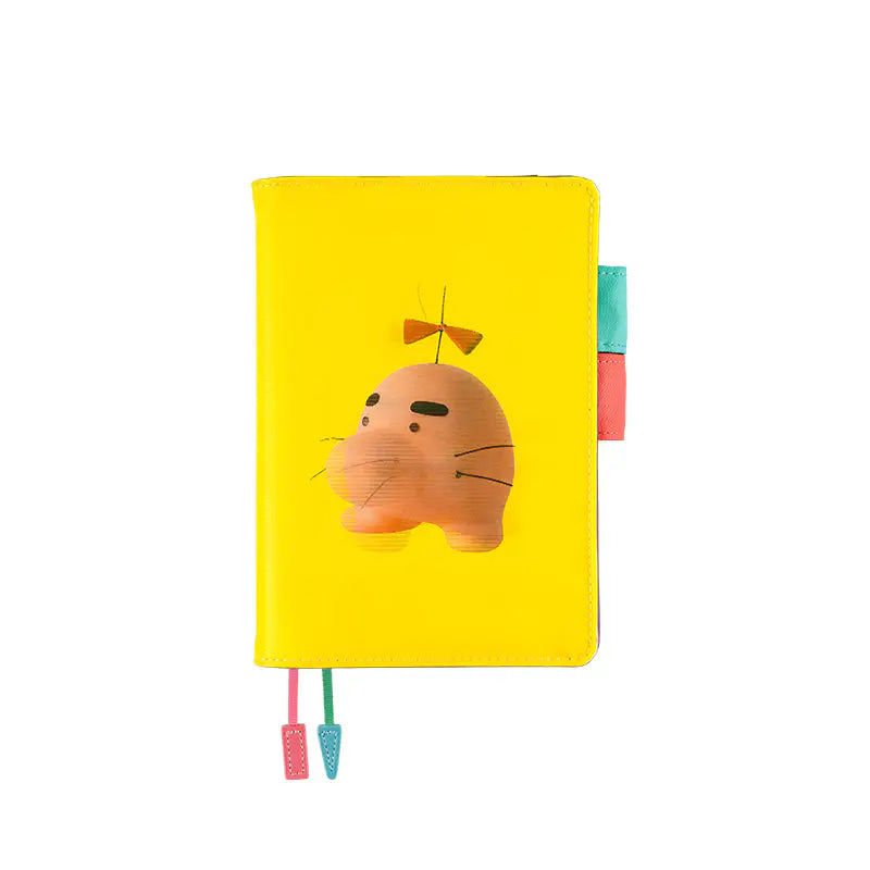 MOTHER: Mr. Saturn (It’s Great) [Hobonichi Original (A6) Techo Cover] (Cover Only)