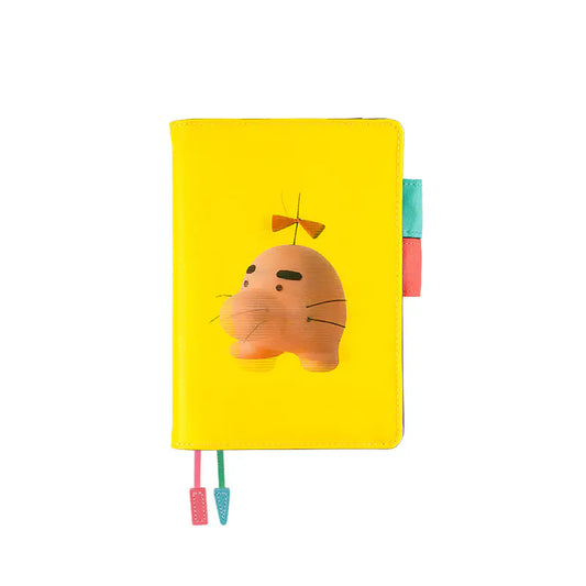 MOTHER: Mr. Saturn (It’s Great) [Hobonichi Original (A6) Techo Cover] (Cover Only)
