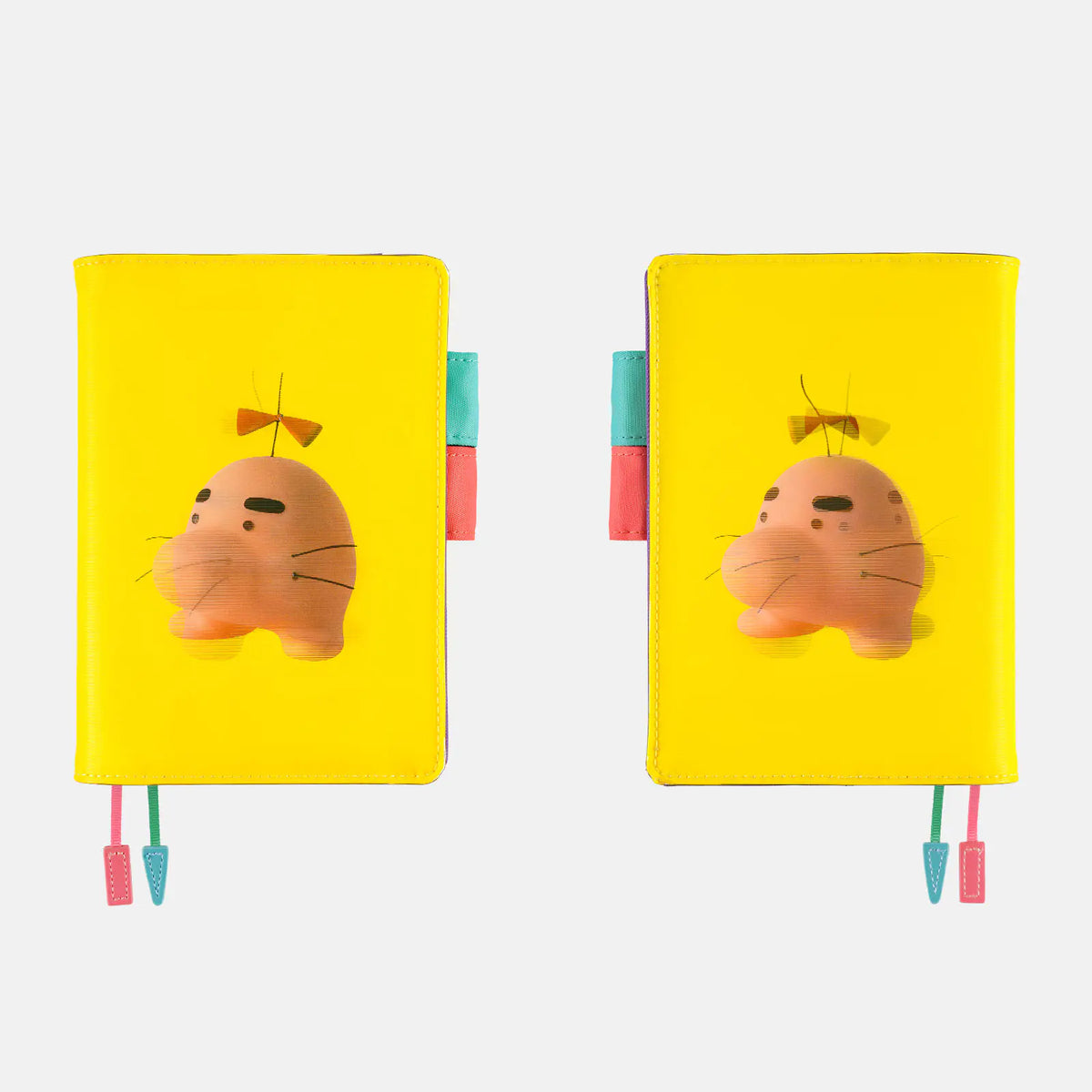 MOTHER: Mr. Saturn (It’s Great) [Hobonichi Original (A6) Techo Cover] (Cover Only)