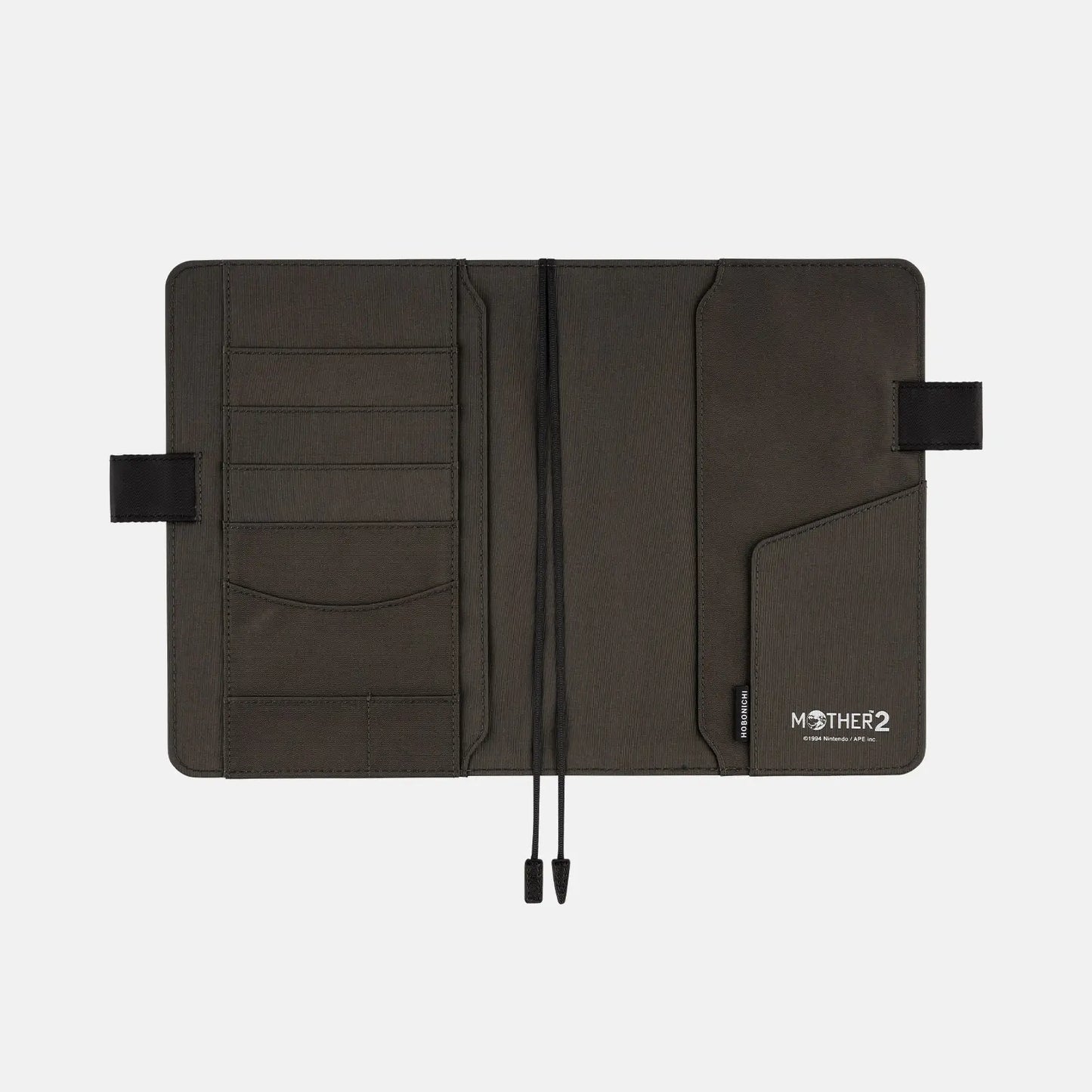 MOTHER: Strikes Back! [Hobonichi Cousin (A5) Techo Cover] (Cover Only)