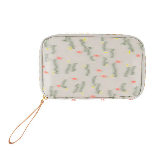 Makino Collection: Dreaming Garden Drawer Pouch Áne,  Hobonichi Drawer Pouch Áne