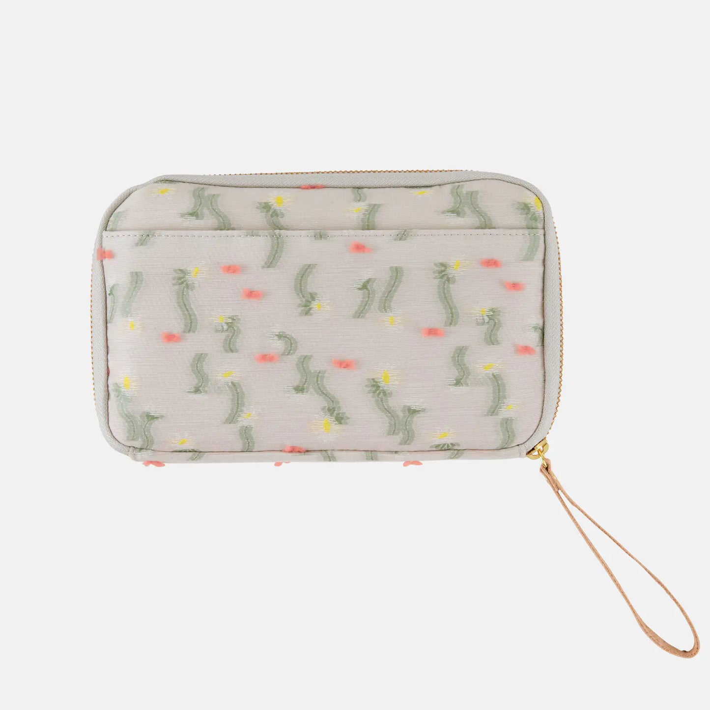 Makino Collection: Dreaming Garden Drawer Pouch Áne,  Hobonichi Drawer Pouch Áne