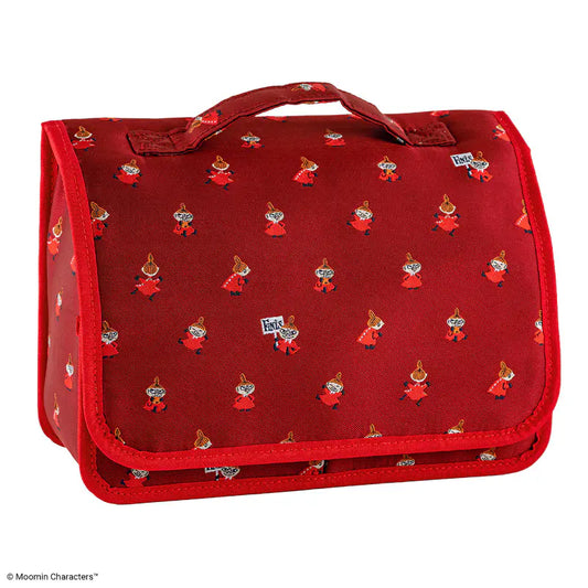 PRE-ORDER Moomin: Stappo (Little My Everywhere!) ,  2026 Hobonichi Accessories
