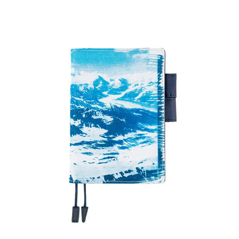 Naoki Ishikawa: Denali in the Midnight Sun #1 [Hobonichi Original (A6) Techo Cover] (Cover Only)