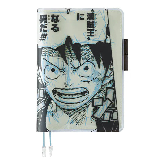 ONE PIECE magazine: Episode 1000 [Hobonichi Cousin (A5) Techo Cover] (Cover Only)