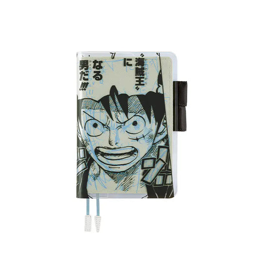 ONE PIECE magazine: Episode 1000 [Hobonichi Original (A6) Techo Cover] (Cover Only)