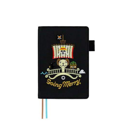 ONE PIECE magazine: Going Merry Go! [Hobonichi Original (A6) Techo Cover] (Cover Only)