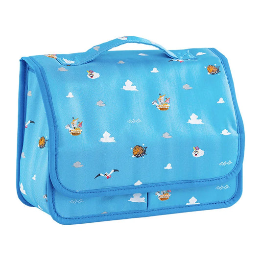 ONE PIECE magazine: Stappo (Grand Line), 2025 Hobonichi Accessories