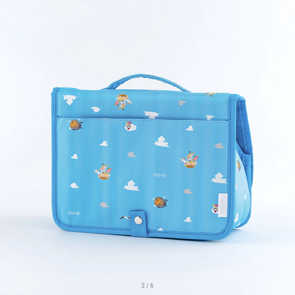 ONE PIECE magazine: Stappo (Grand Line), 2025 Hobonichi Accessories