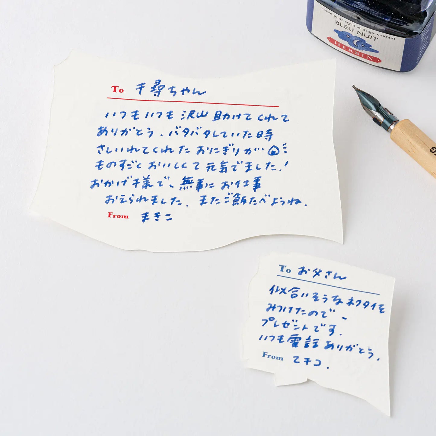 PRE-ORDER ONE PIECE magazine: Vivre Card & Treasure Tab Letterpress Printed Card ,  2026 Hobonichi Accessories