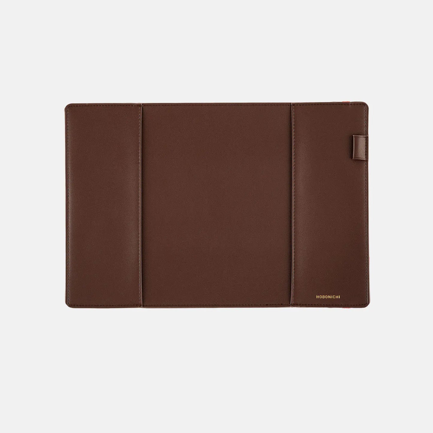 Only is Not Lonely (Chocolate) [Hobonichi Cousin (A5) Techo Cover] (Cover Only)