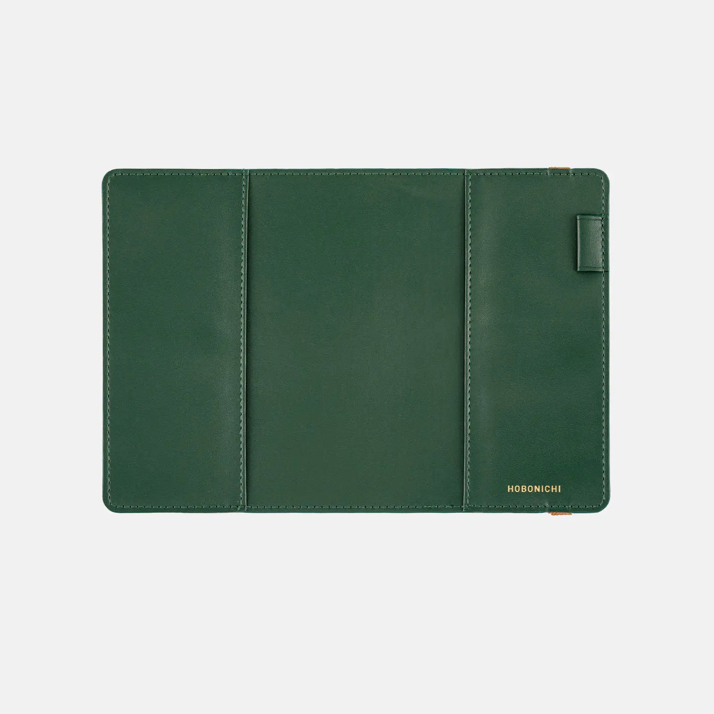 Only is Not Lonely (Ivy Green) [Hobonichi Original (A6) Techo Cover] (Cover Only)