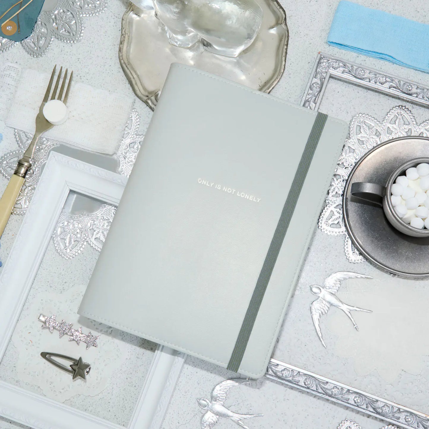 Only is Not Lonely: Ramune [Hobonichi Cousin (A5) Techo Cover] (Cover Only)