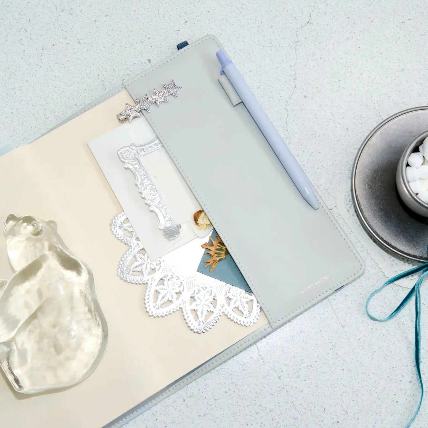 Only is Not Lonely: Ramune [Hobonichi Cousin (A5) Techo Cover] (Cover Only)