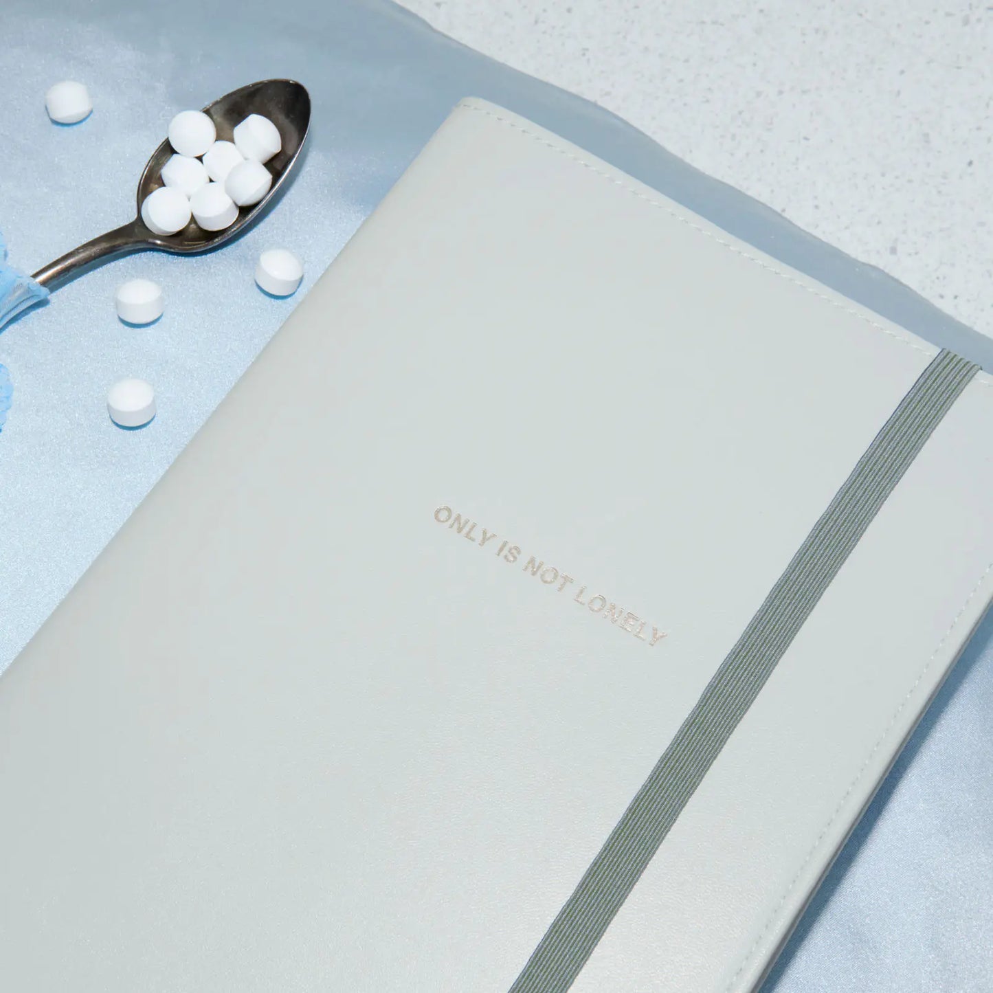 Only is Not Lonely: Ramune [Hobonichi Cousin (A5) Techo Cover] (Cover Only)