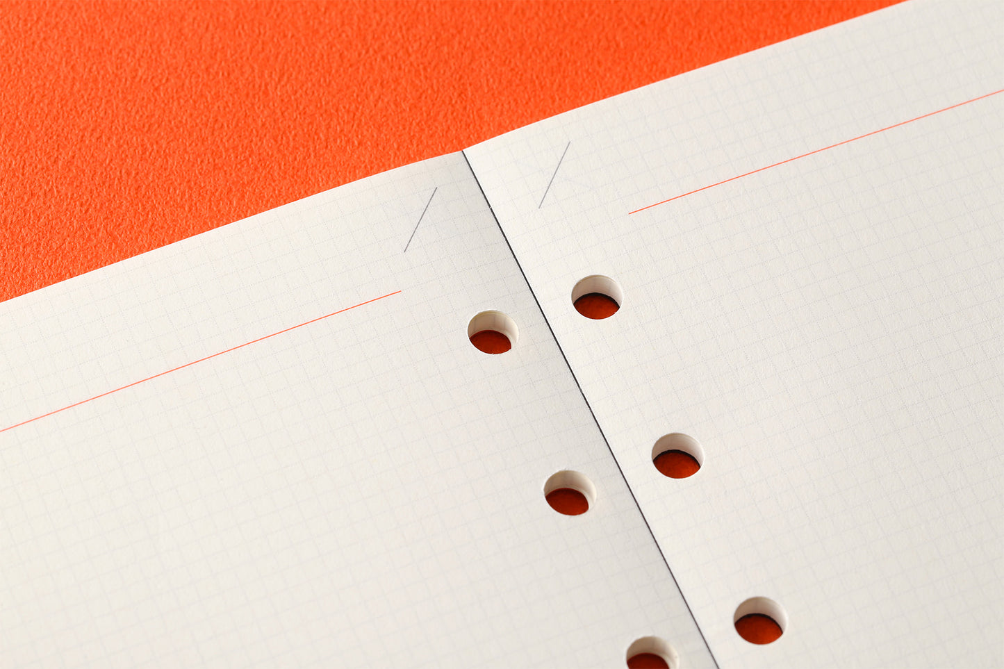 PLOTTER 2mm Grid 80 sheets PLT0004 (Bible Size)