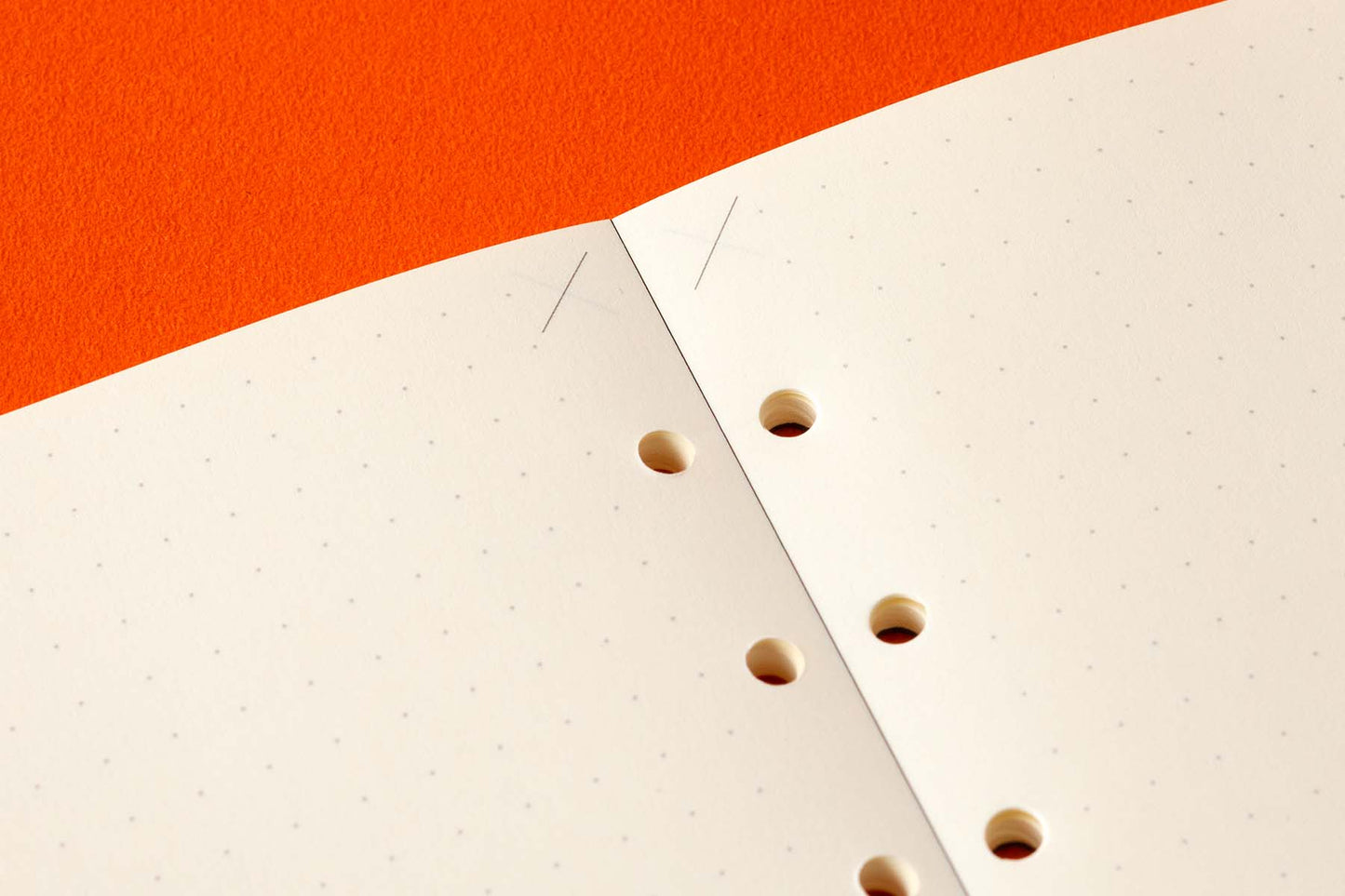 PLOTTER 5mm Dot Grid 80 sheets PLT0023 (Narrow Size)