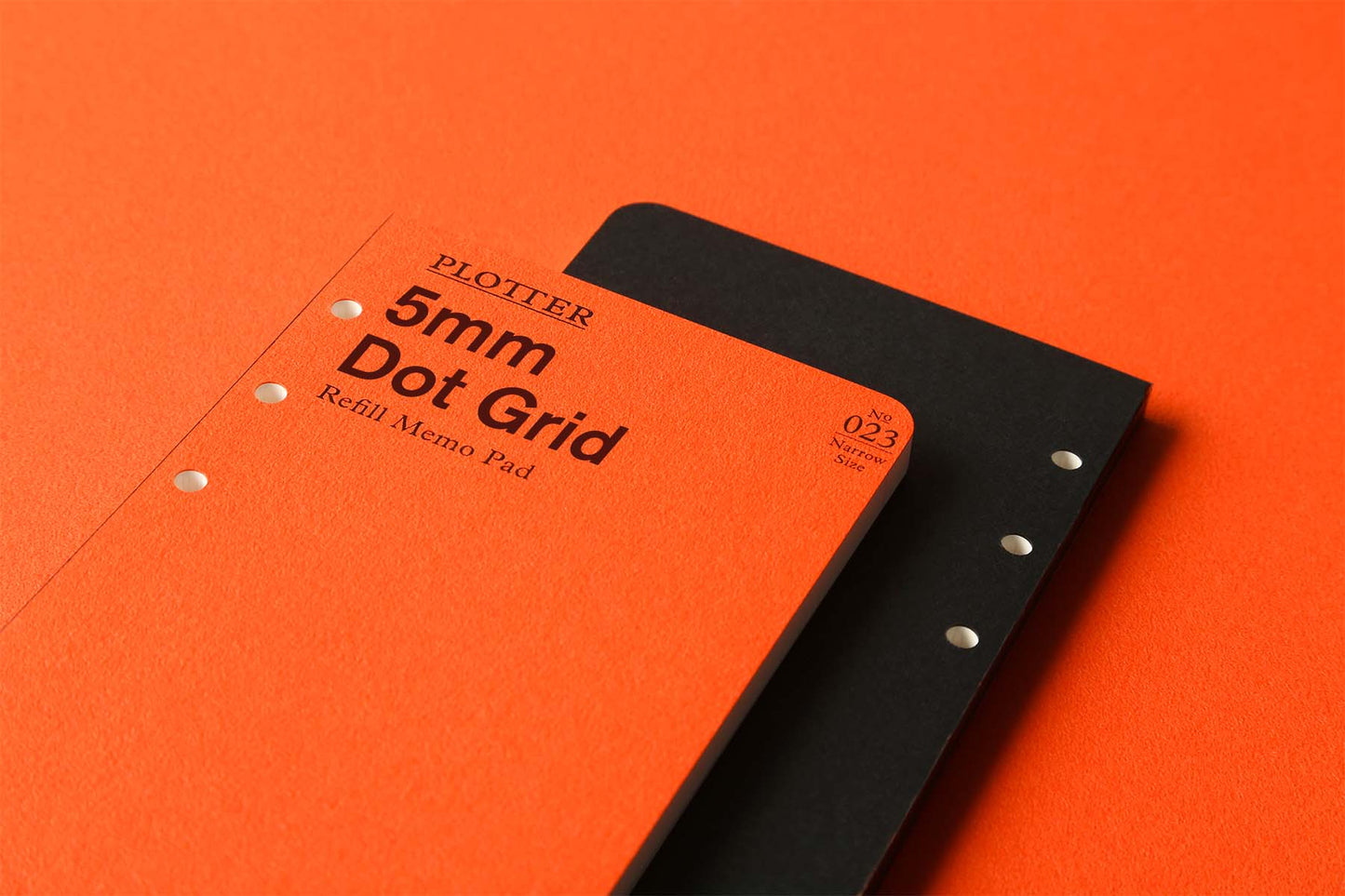 PLOTTER 5mm Dot Grid 80 sheets PLT0023 (Narrow Size)