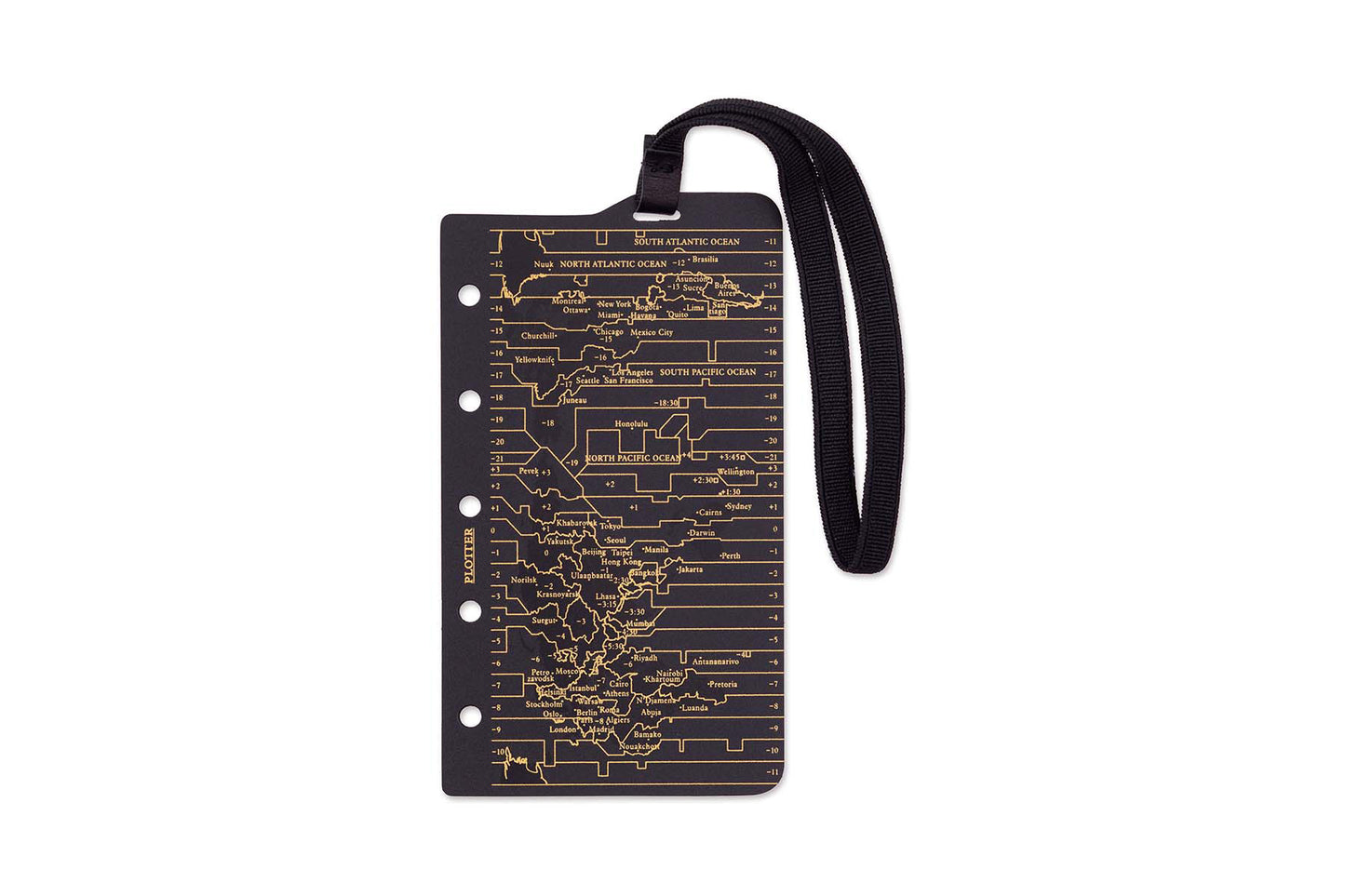 PLOTTER Band with Lifter PLT0012 (Mini 5 Size)