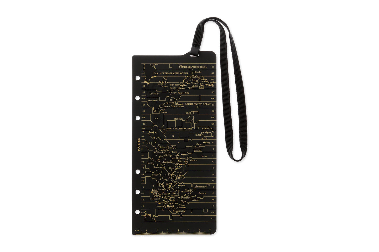 PLOTTER Band with Lifter PLT0012 (Narrow Size)