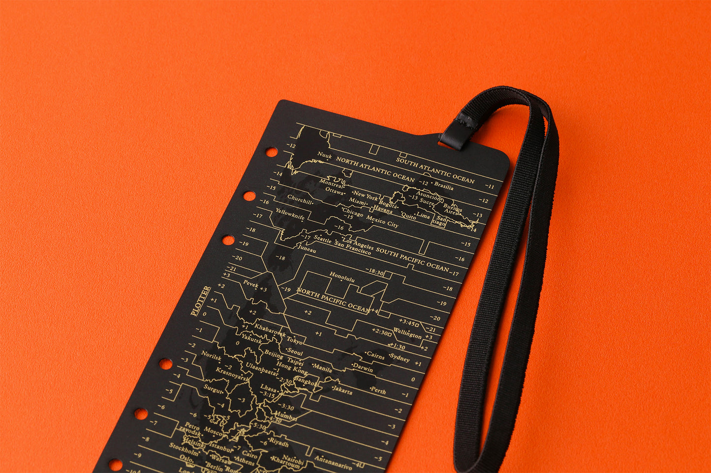 PLOTTER Band with Lifter PLT0012 (Narrow Size)