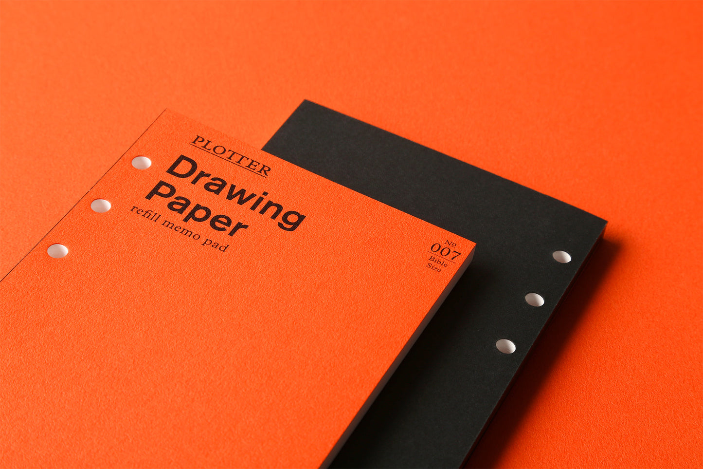 PLOTTER Drawing Paper 30 sheets PLT0007 (Bible Size)