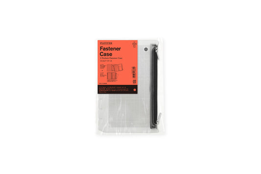 PLOTTER Fastener Case PLT0024 (Bible Size)