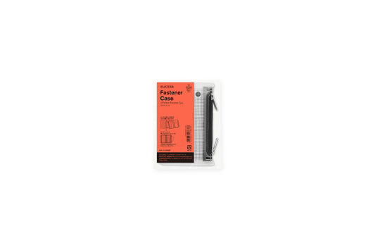 PLOTTER Fastener Case PLT0024 (Mini 5 Size)