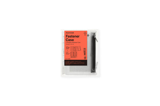 PLOTTER Fastener Case PLT0024 (Mini Size)