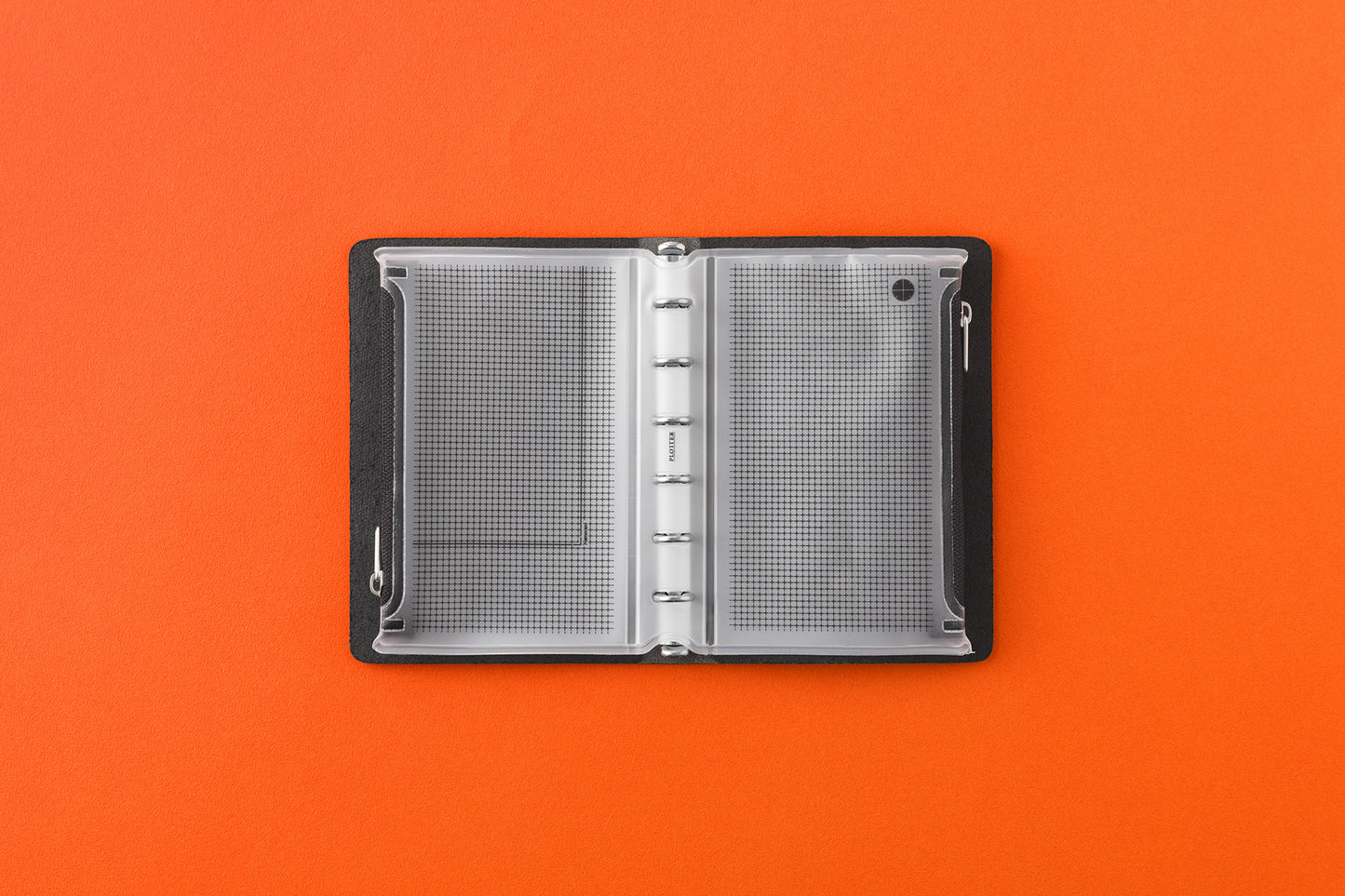 PLOTTER Fastener Case PLT0024 (Mini Size)