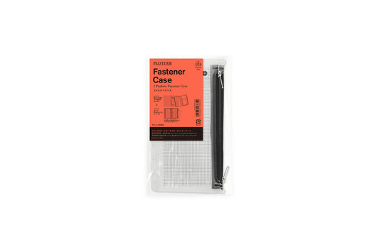 PLOTTER Fastener Case PLT0024 (Narrow Size)