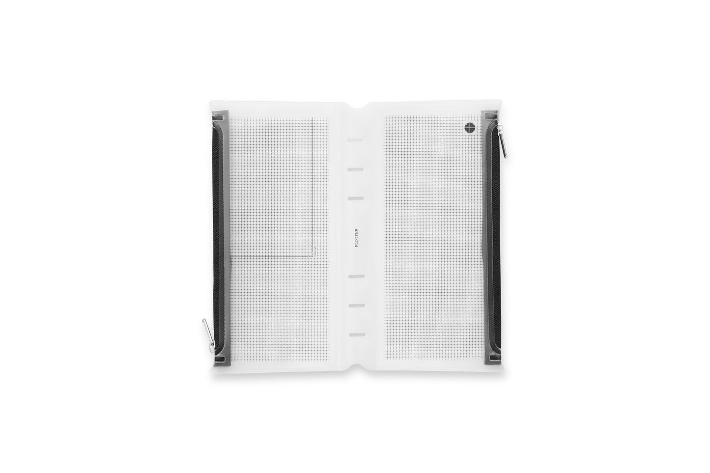PLOTTER Fastener Case PLT0024 (Narrow Size)