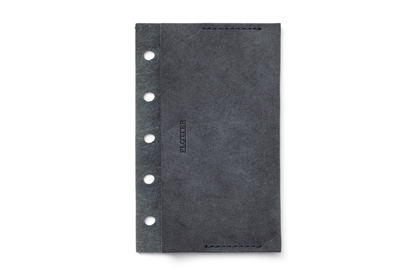 PLOTTER Leather Card Case PLT0022 (Mini 5 Size)