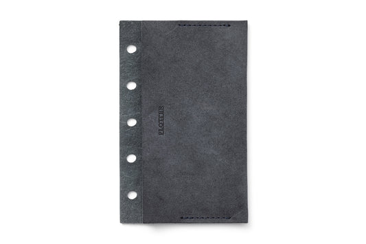 PLOTTER Leather Card Case PLT0022 (Mini 5 Size)