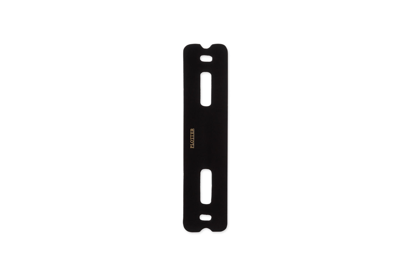 PLOTTER Leather Ring Supporter PLT0013 (A5 Size)