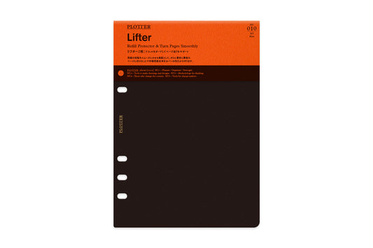PLOTTER Lifter 2pcs PLT0010 (A5 Size)