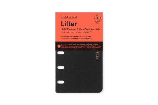 PLOTTER Lifter 2pcs PLT0010 (Mini 5 Size)