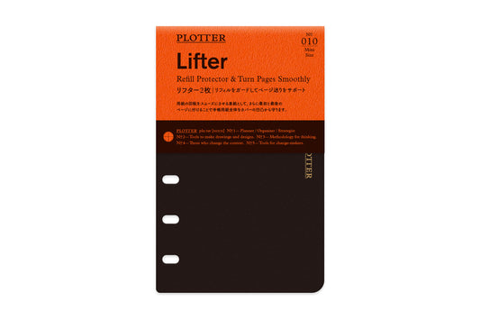 PLOTTER Lifter 2pcs PLT0010 (Mini Size)