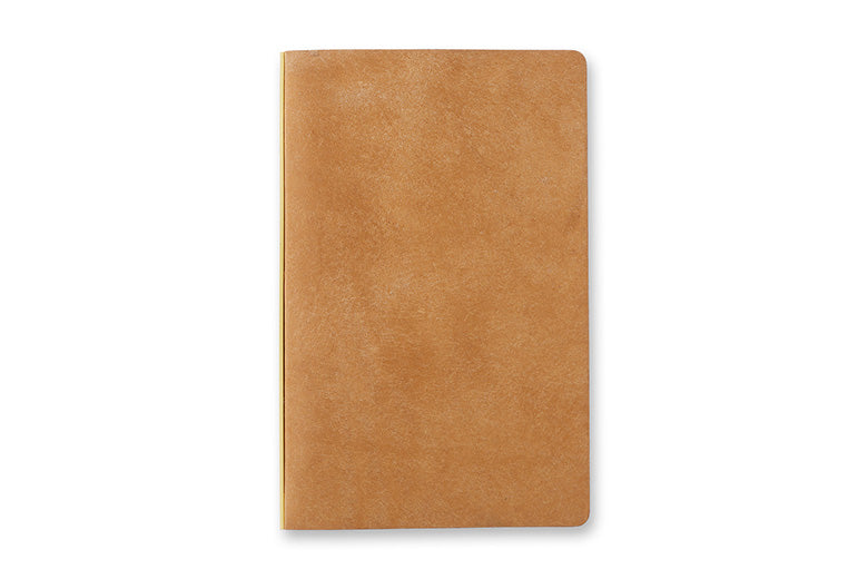 PLOTTER Pueblo 6-Ring Leather Binder PLT5001 (Bible Size)