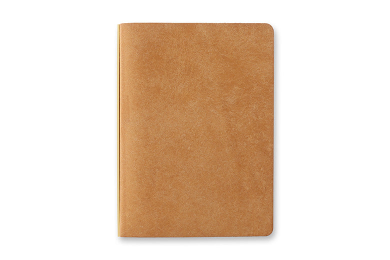 PLOTTER Pueblo 6-Ring Leather Binder PLT5001 (Mini Size)