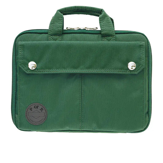 POTR: Stride (Evergreen)  [Hobonichi Cousin (A5) Techo Cover] (Cover Only)